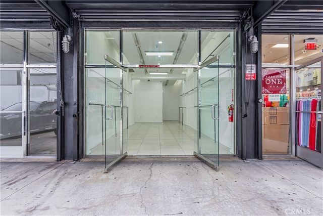 1212 S San Pedro, Los Angeles