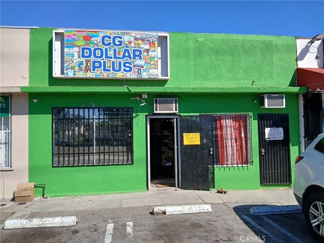 2613 E Carson, Carson