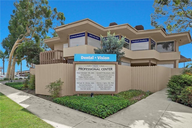 11311 La Mirada # B, Whittier