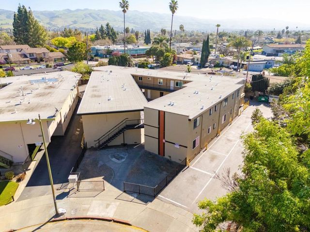 2748 Kollmar Drive, San Jose