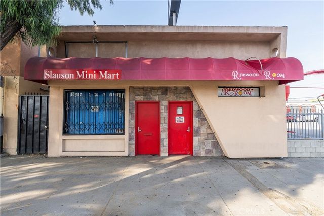 4533 Slauson Avenue, Maywood