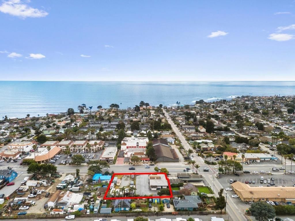 3811 Portola Drive, Santa Cruz