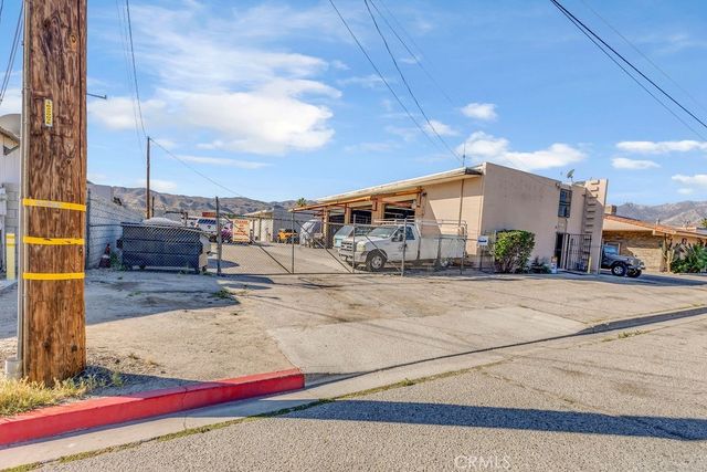68361 Kieley, Cathedral City