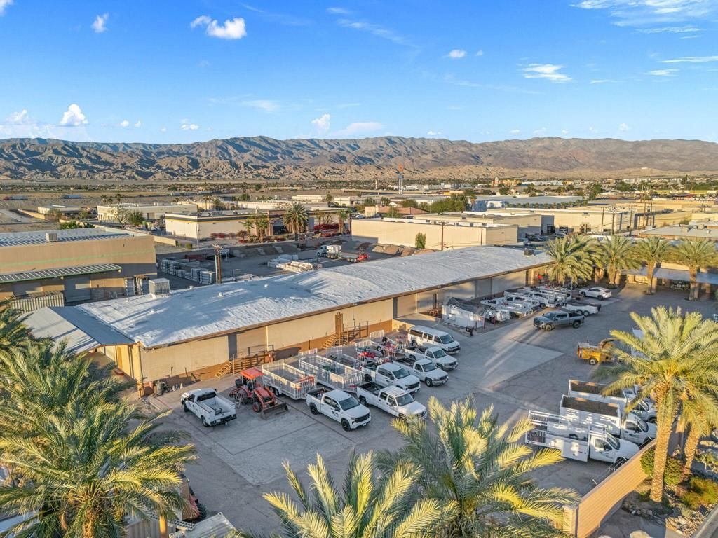 81500 Industrial Place, Indio