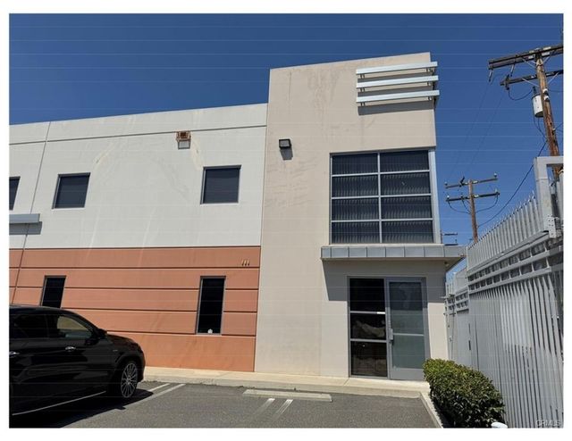 12368 Valley Boulevard # 111, El Monte
