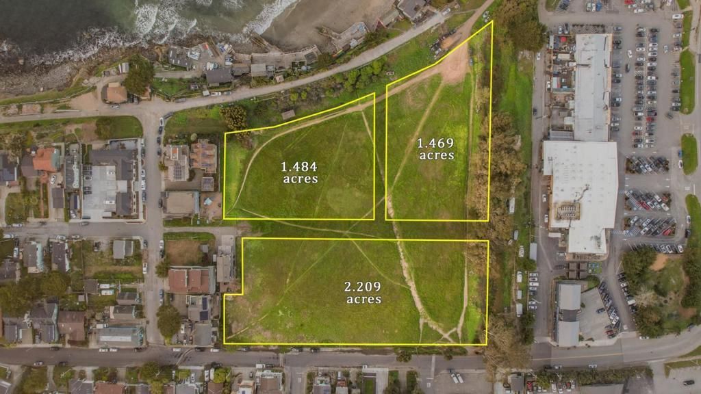315 San Pedro Avenue, Pacifica