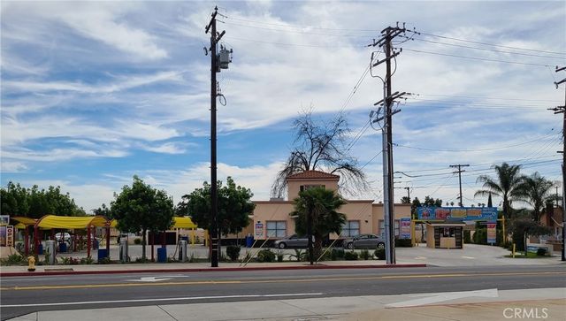 506 W Orange Grove Avenue, Pomona