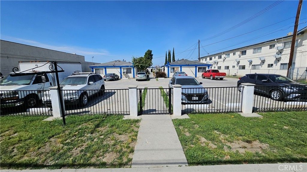 4225 Tyler, El Monte