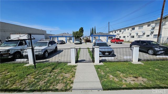 4225 Tyler, El Monte