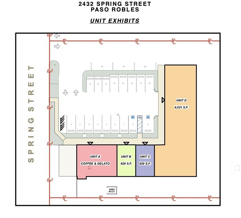 Photo of Listing #SC26055396