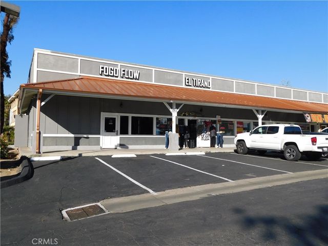 190 W El Norte, Escondido