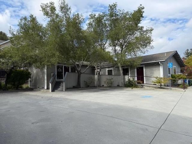 4665 Scotts Valley Drive, Scotts Valley