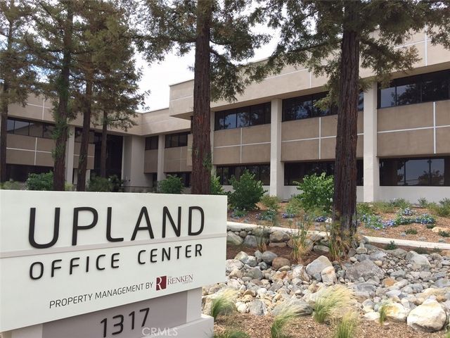 1317 W Foothill Boulevard # 205, Upland