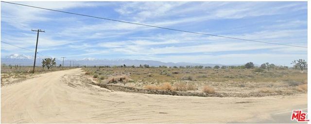 N/A, Palmdale