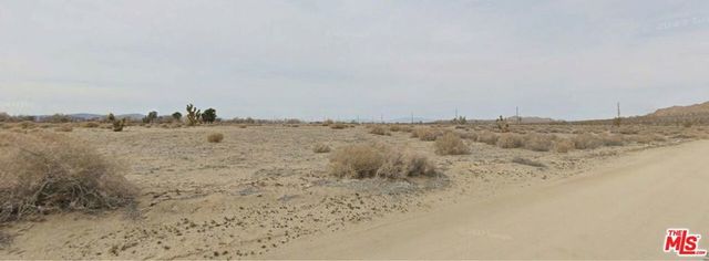 N/A, Palmdale