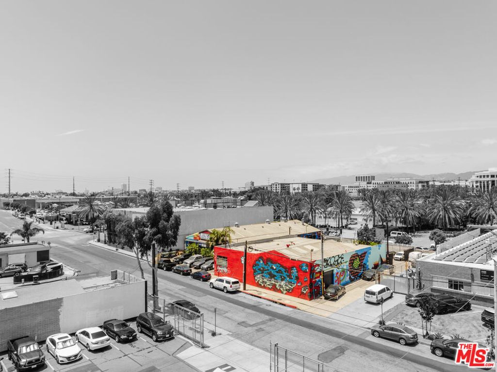 2319 Michigan Avenue, Santa Monica