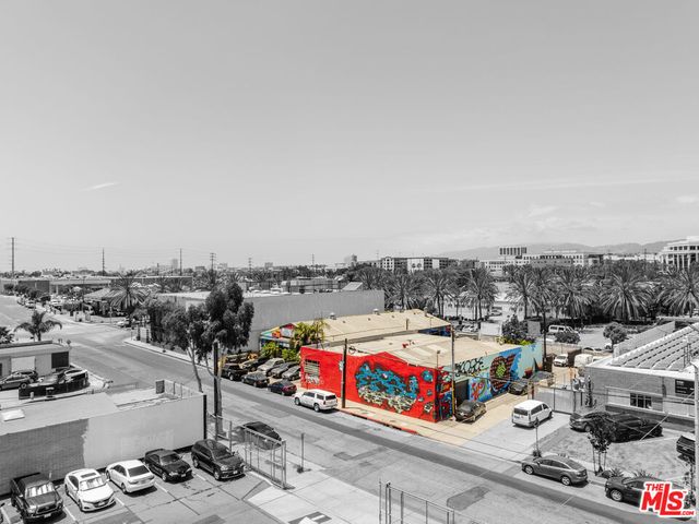 2319 Michigan Avenue, Santa Monica
