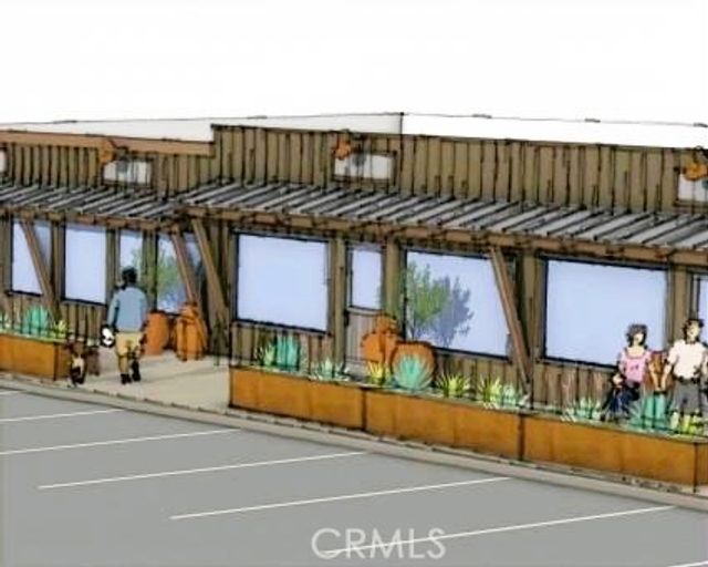 2100 Main Street, Cambria