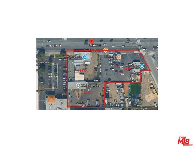 3149 Main Street, Chula Vista