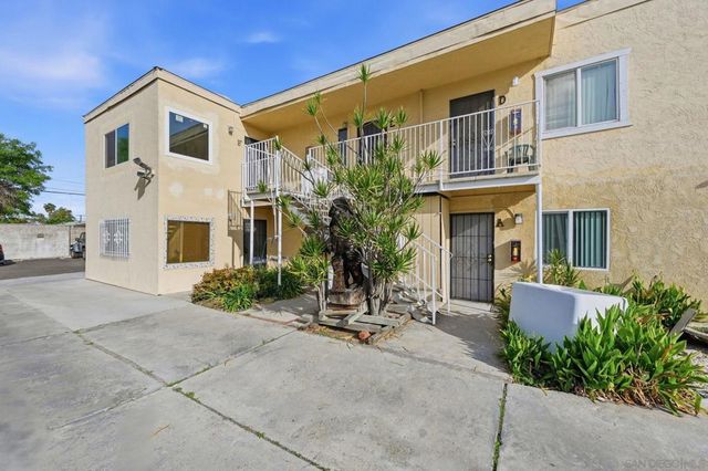 4484 Felton Street, San Diego