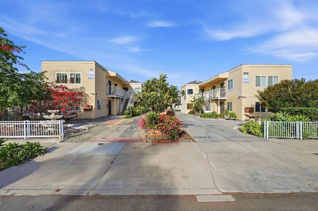 4472 Felton Street, San Diego