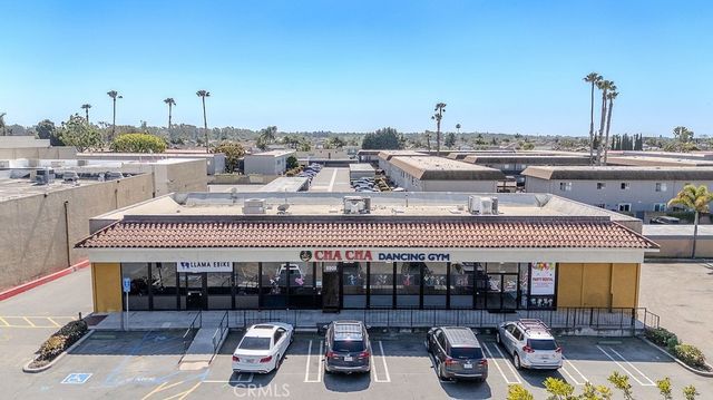 6912 Warner Avenue, Huntington Beach