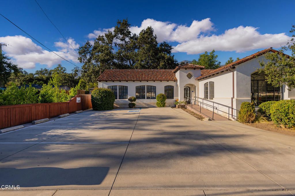 108 E Matilija Street, Ojai