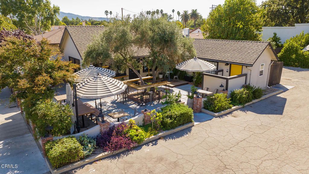 205 N Signal Street, Ojai