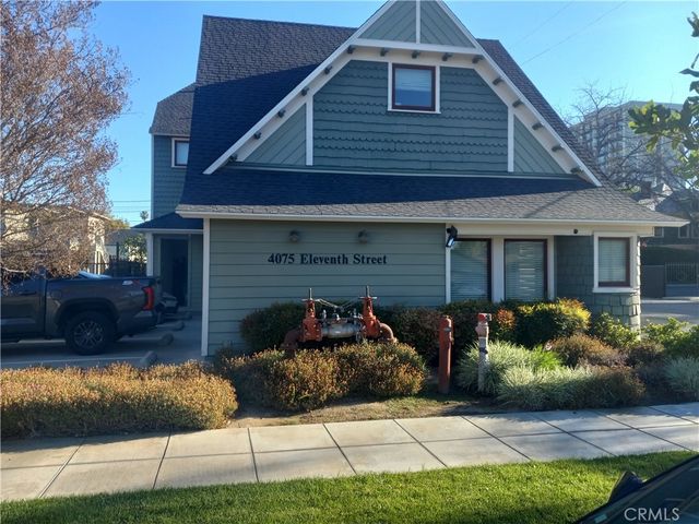 4075 11th Street, Riverside