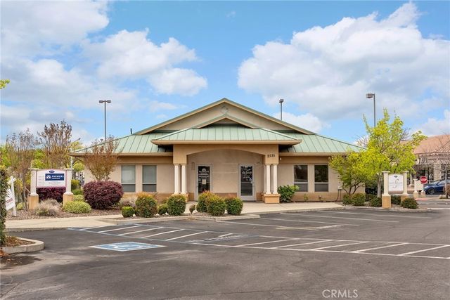 2535 Ceanothus, Chico