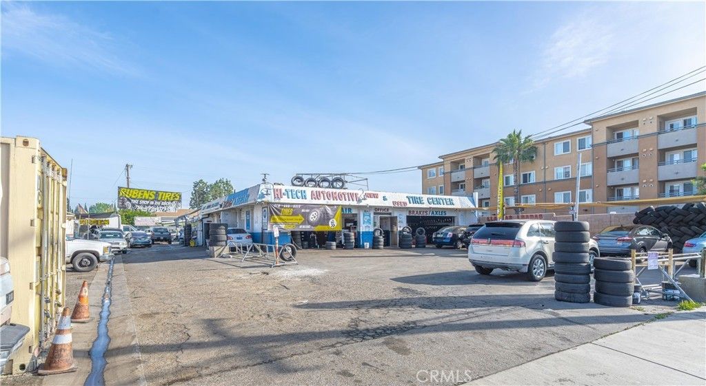 9041 Katella, Anaheim
