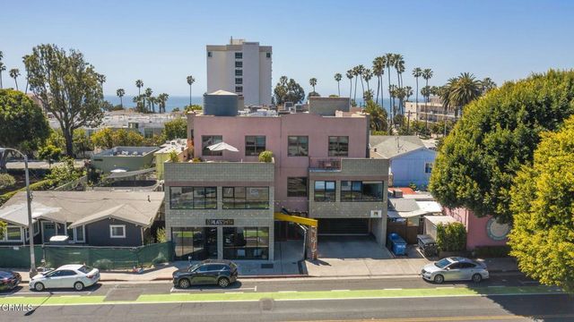 2110 Main Street, Santa Monica
