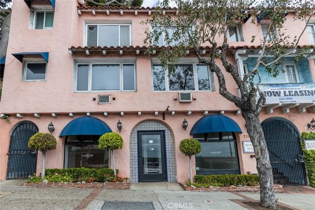 210 N Coast Highway, Laguna Beach