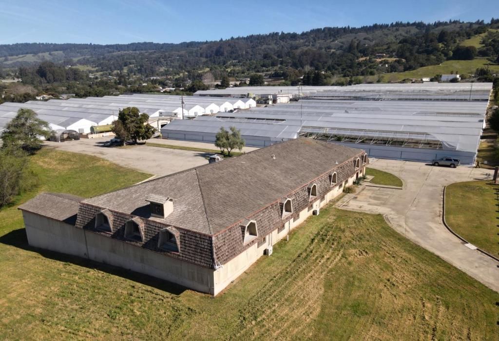 133 Hughes Road, Watsonville