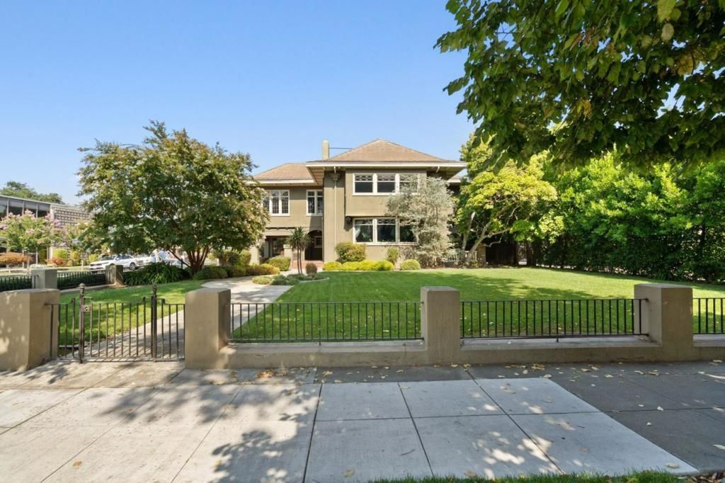 1650 The Alameda, San Jose
