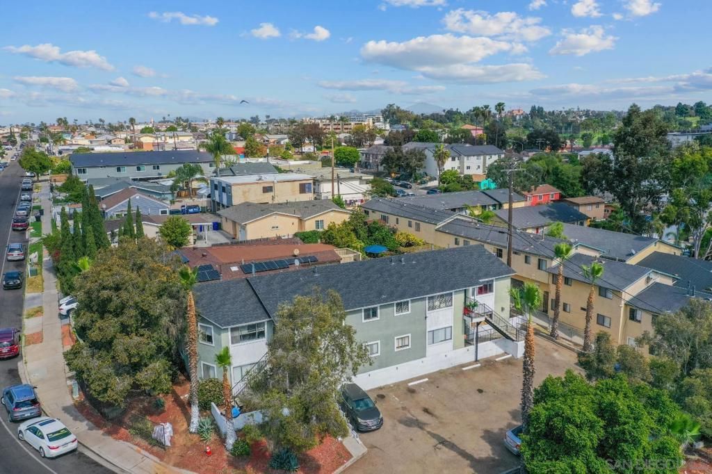 3805 Winona Ave, San Diego