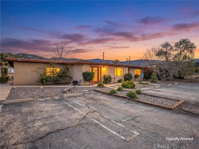 3407 Hwy 2, Pinon Hills
