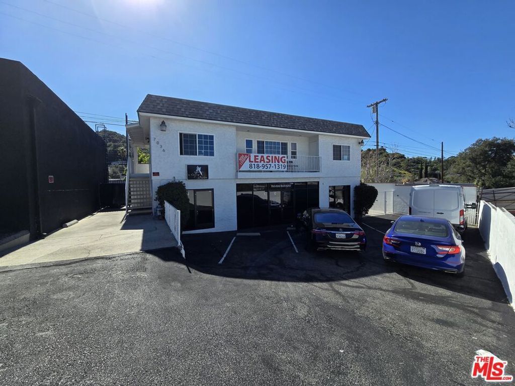 7036 Foothill Boulevard # C, Tujunga
