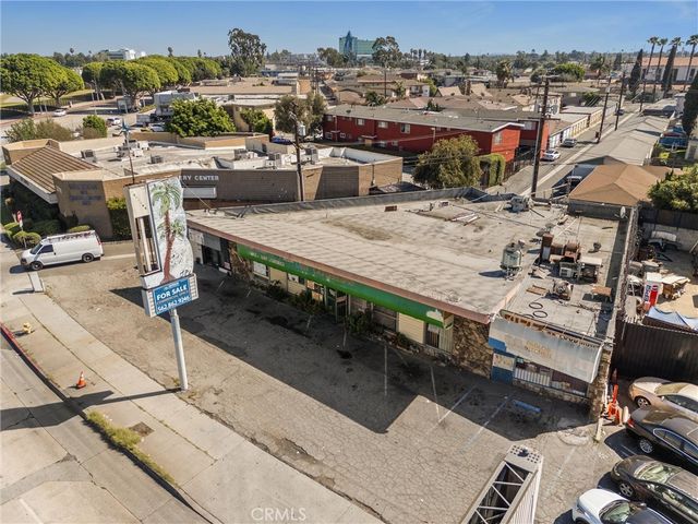 3502 Martin Luther King Jr Boulevard, Lynwood