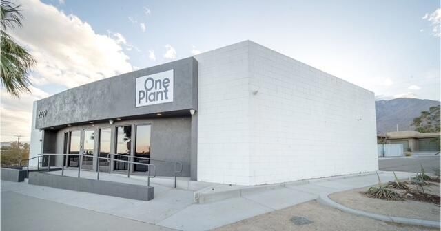 2739 Palm Canyon Drive, Palm Springs