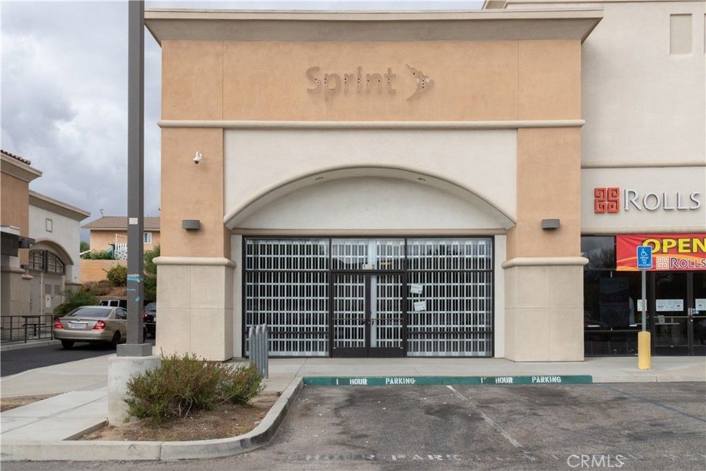 1270 W Foothill Boulevard # A, Rialto