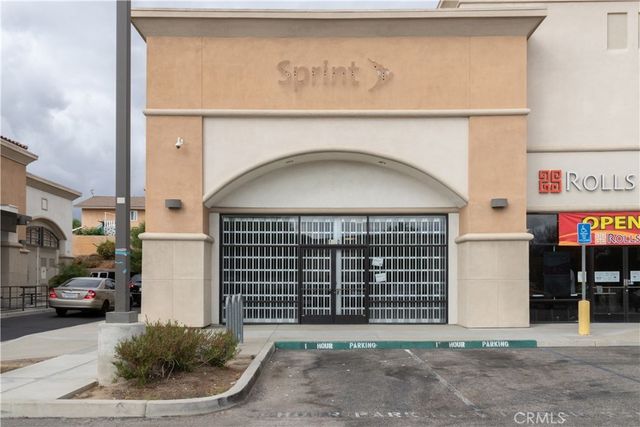 1270 W Foothill Boulevard # A, Rialto