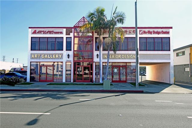 7920 Orangethorpe Avenue, Buena Park