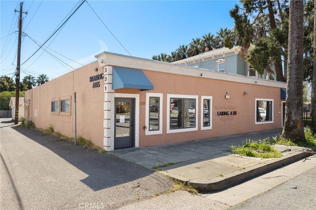 331 Elm Street, Red Bluff