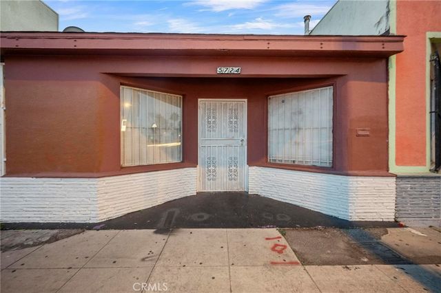5724 E Beverly Boulevard, Los Angeles