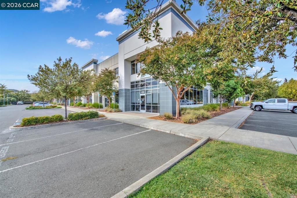 4725 Mangels Blvd, Fairfield