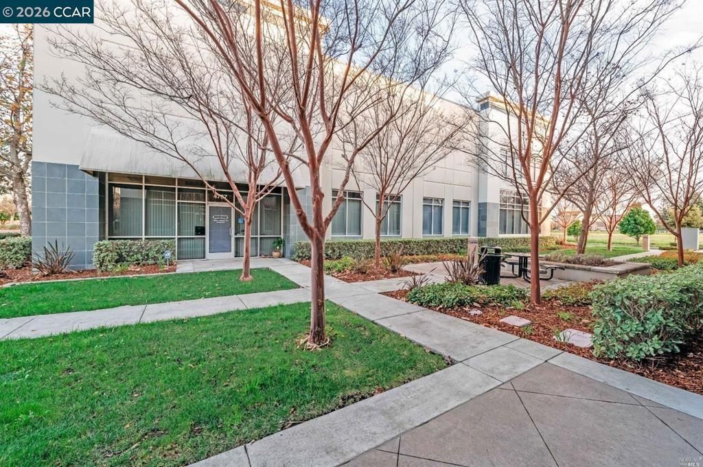 4747 Mangels Blvd, Fairfield