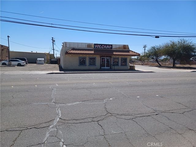445 E Main, El Centro