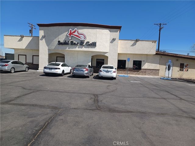 416 S J, Imperial