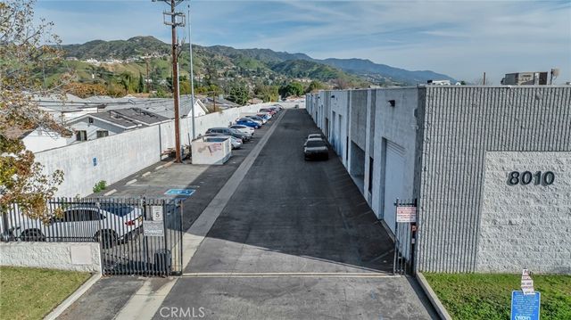 8010 Wheatland Avenue # C, Sun Valley